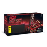 Самокат Neon Viper, червоний (N100819) - Pampik - 13