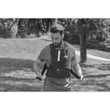 Рюкзак-кенгуру Chicco Easyfit, синій (79154.79) - Pampik - 8