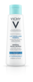 Міцелярне молочко Vichy Purete Thermale, для сухої шкіри, 200 мл - Pampik