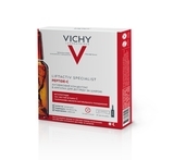 Антивіковий концентрат в ампулах Vichy LiftActiv Specialist Peptide-C, 10 шт. х 1,8 мл - Pampik
