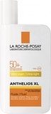 Солнецезахисний флюїд La Roche-Posay Anthelios Shaka Fluid, для чутливої ​​шкіри, SPF 50+, 50 мл - Pampik