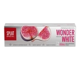 Зубная паста Splat Special Wonder White, 75 мл - Pampik - 5