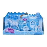 Игровой набор Maya Toys Снежная королева (JHD689F-1) - Pampik