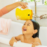 Глечик для купання Munchkin Каченя (38220) - Pampik - 2