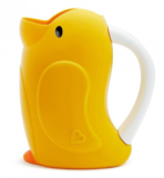 Глечик для купання Munchkin Каченя (38220) - Pampik