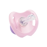 Пустушка Pigeon Моя суперзірка, розмір М, рожевий (26984) - Pampik - 2