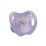 Пустушка Pigeon Мій дорогий, розмір S, бузковий (26980) - Pampik - 2