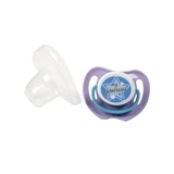 Пустушка Pigeon Мій дорогий, розмір S, бузковий (26980) - Pampik - 3