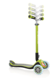 Самокат Globber Elite, колеса і панель з підсвічуванням (449-106) - Pampik - 3