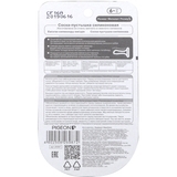 Пустышка Pigeon Машинка, размер L, темно-синий (26987) - Pampik - 4