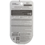 Пустышка Pigeon Автобус, размер М, бирюзовый (26983) - Pampik - 3