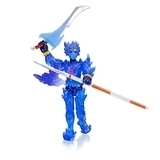 Игровая фигурка Jazwares Roblox Imagination Figure Pack Crystello the Crystal God W7 (ROB0272) - Pampik - 2