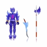 Игровая фигурка Jazwares Roblox Imagination Figure Pack Crystello the Crystal God W7 (ROB0272) - Pampik - 3
