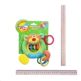 Игрушка-подвеска Mommy Love Обезьянка Лулу (OBM0\M) - Pampik - 2