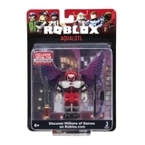 Ігрова фігурка Jazwares Roblox Core Figures Aqualotl W7 (ROB0303) - Pampik