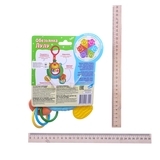 Игрушка-подвеска Mommy Love Обезьянка Лулу (OBM0\M) - Pampik - 3