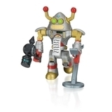 Ігрова фігурка Jazwares Roblox Core Figures Brainbot 3000 W7 (ROB0302) - Pampik - 2