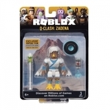 Игровая коллекционная фигурка Jazwares Roblox Core Figures Q-Clash Zadena W5 (ROG0162) - Pampik