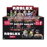 Игровая фигурка-сюрприз Roblox Mystery Figures Obsidian Assortment S7 (ROB0298) - Pampik