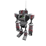 Игровая фигурка Jazwares Roblox Imagination Figure Pack Noob Attack Mech Mobility W7 (ROB0271) - Pampik - 5