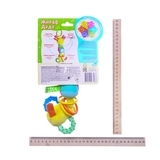 Іграшка-підвіска Mommy Love Жираф Дуду (ZHSS0\M) - Pampik - 3