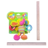 Игрушка-подвеска Mommy Love Слоник Ноки (SDS0\M) - Pampik - 2