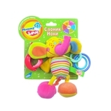 Игрушка-подвеска Mommy Love Слоник Ноки (SDS0\M) - Pampik