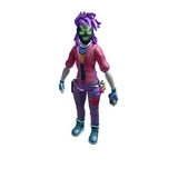 Игровая фигурка Jazwares Roblox Imagination Figure Pack Digital Artist W7 (ROB0270) - Pampik - 2