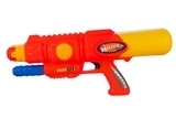 Водна зброя Maya Toys Бластер, червоний (YS323-1) - Pampik