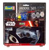 Збірна модель-копія Revell набір Зоряний СІД-винищувач Дарта Вейдера (RVL-63602) - Pampik