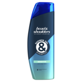 Гель для душу і шампунь проти лупи Head & Shoulders Для чутливої ​​шкіри, 270 мл - Pampik - 2