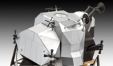 Збірна модель-копія Revell набір Місячний модуль Орел місії Аполлон 11 (RVL-03701) - Pampik - 4