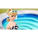 Колекційна лялька Barbie 75 річниця (GHT46) - Pampik - 5