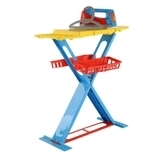 Ігровий набір Polesie Праска 2х1 (43467) - Pampik