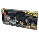 Ігровий набір Maya Toys Поліцейський патруль (H852) - Pampik