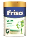 Молочна суміш Friso Vom 1 Comfort, 800 г - Pampik
