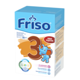 Сухий молочний напій Friso LockNutri 3, 700 г - Pampik