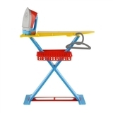 Ігровий набір Polesie Праска 2х1 (43467) - Pampik - 2