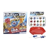 Игровой набор Maya Toys Юлы Битва (B-80) - Pampik