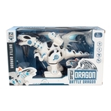 Робот Maya Toys Боевой дракон (0830) - Pampik - 2