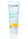 Гель після засмаги Acorelle освіжаючий органічний, 150 мл - Pampik