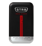 Лосьон после бритья STR8 Red Code, 100 мл - Pampik