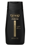 Гель для душа STR8 Ahead, 250 мл - Pampik