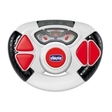 Машинка на радіокеруванні Chicco Rocket The Crossover (09729.00) - Pampik - 5