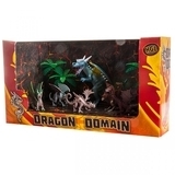 Игровой набор HGL Серия А Волшебные драконы (SV11711) - Pampik