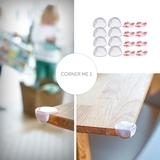 Набір для безпеки в будинку Hauck Safety Set Home EU (61862-2) - Pampik - 7