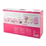 Ігровий набір Viga Toys Кухня принцеси (50111) - Pampik - 4