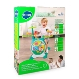 Іграшка Hola Toys Барабанна установка (3130) - Pampik - 3