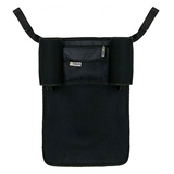 Сумка Hauck Store Me, чорний (61823-3) - Pampik