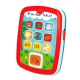 Іграшка Hola Toys Планшет музичний (3121) - Pampik